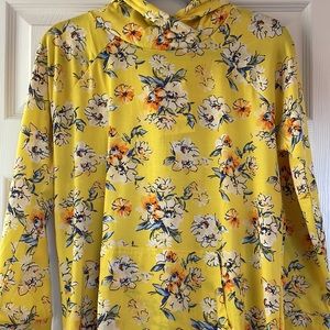LuLaRoe Amber Hoodie